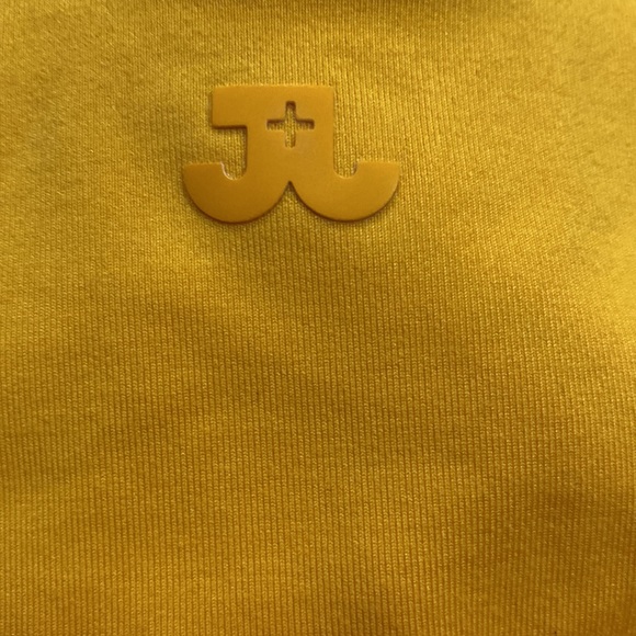 Jo+Jaks Tangerine Leotard AS - Picture 4 of 4